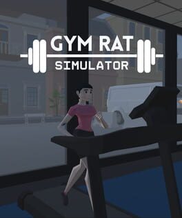 Image de Gym Rat Simulator