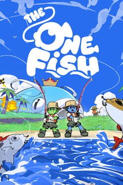 Image de The One Fish