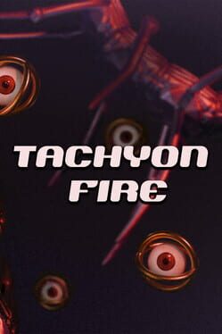 Image de Tachyon Fire