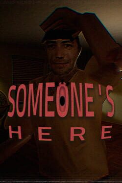 Image de Someone's Here