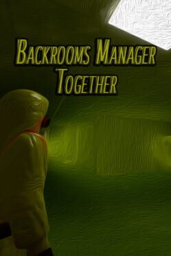 Image de Backrooms Manager: Together