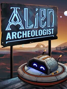 Image de Alien Archeologist