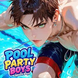 Image de Pool Party Boys: Splash Guys