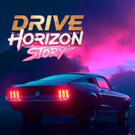Image de Drive Horizon Story