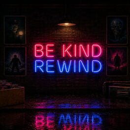 Image de Be Kind Rewind