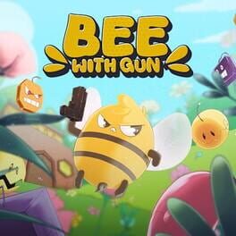 Image de Bee With Gun