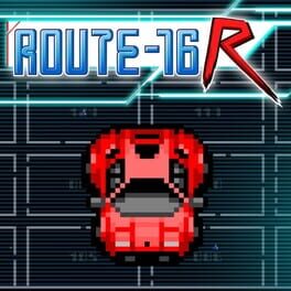 Image de Route-16: R