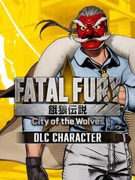 Image de Fatal Fury: City of the Wolves - Mr. Karate