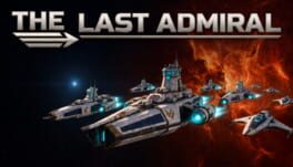 The Last Admiral