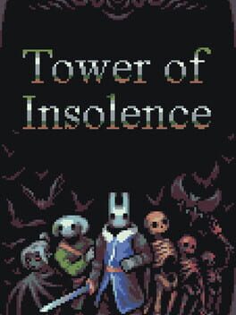 Image de Tower of Insolence