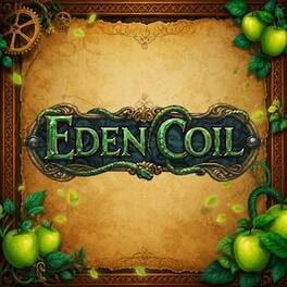 Image de Eden Coil