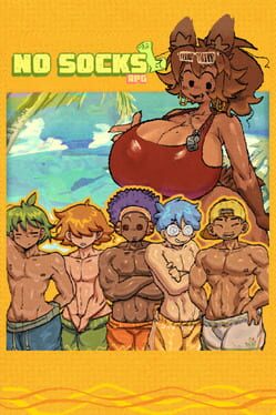 Image de No Socks RPG