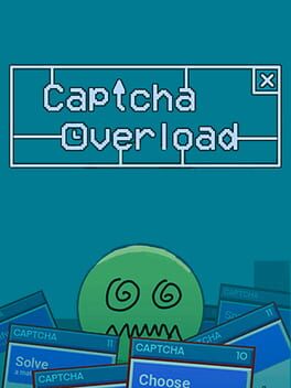 Image de Captcha Overload