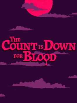 Image de The Count is Down for Blood