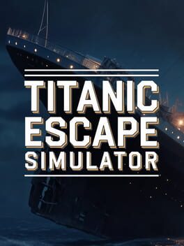 Image de Titanic Escape Simulator