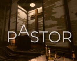 Pastor