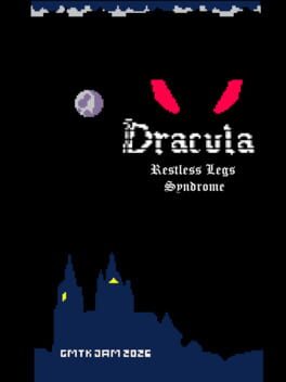 Image de Dracula: Restless Legs Syndrome