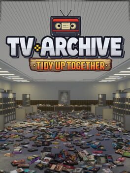 Image de TV Archive: Tidy Up Together