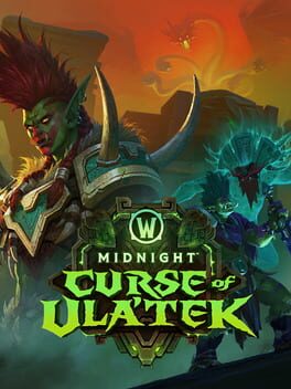Image de World of Warcraft: Midnight - Curse of Ula'tek