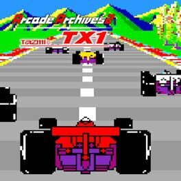 Image de Arcade Archives 2: TX-1