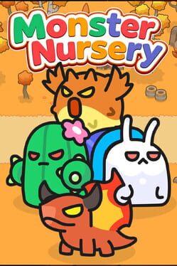 Image de Monster Nursery