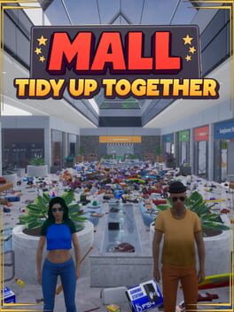 Image de Mall: Tidy Up Together