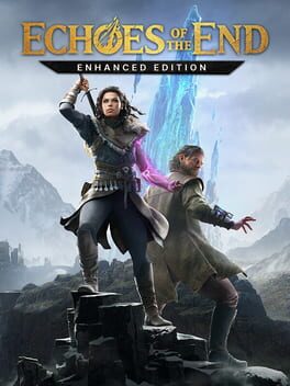 Image de Echoes of the End: Enhanced Edition