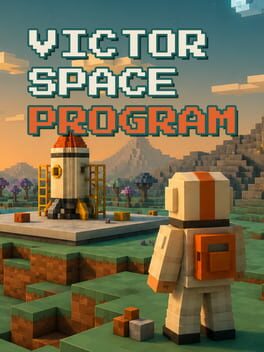 Image de Victor Space Program