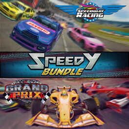 Image de Speedy Bundle Speedway & Grand Prix