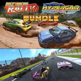 Image de Rally & Hypercar Bundle