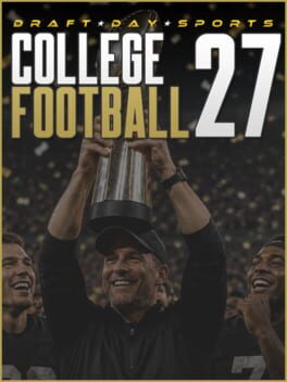 Image de Draft Day Sports: College Football 27