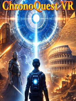 Image de ChronoQuest VR