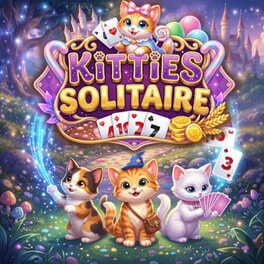 Image de Kitties Solitaire