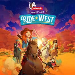 Image de Horse Club Ride West