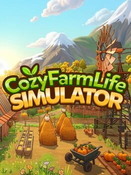 Image de Cozy Farm Life Simulator