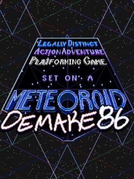 Image de Demake86