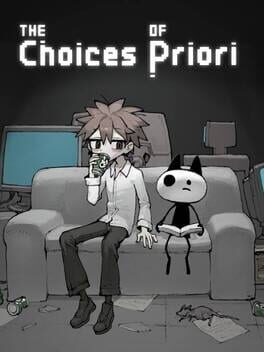 Image de The Choices Of Priori