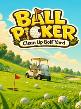 Image de Ball Picker: Clean Up the Golf Yard