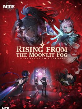 Image de Neverness to Everness: Rising from the Moonlit Fog
