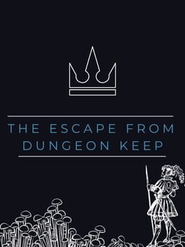 Image de The Escape From Dungeon Keep