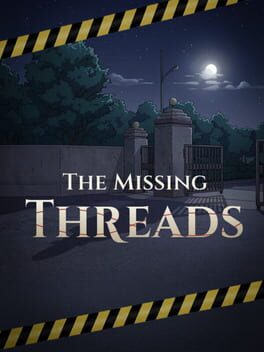 Image de The Missing Threads