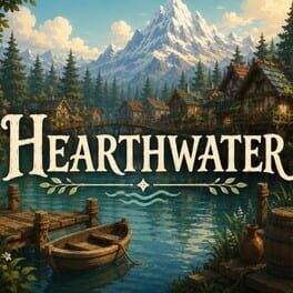 Image de Hearthwater