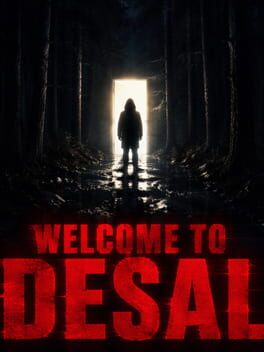 Image de Welcome to Desal