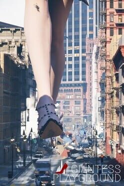 Image de Giantess Playground