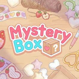 Image de Mystery Box