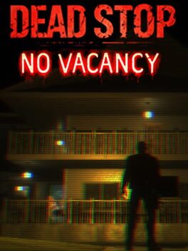 Image de Dead Stop: No Vacancy