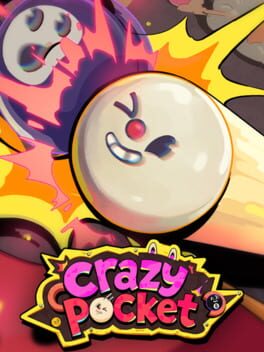 Image de Crazy Pocket