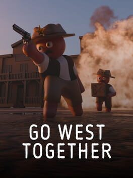 Image de Go West Together