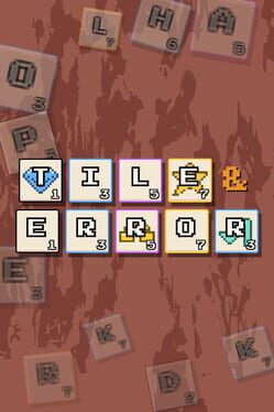 Image de Tile & Error