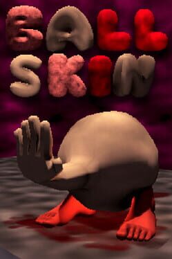 Image de Ballskin